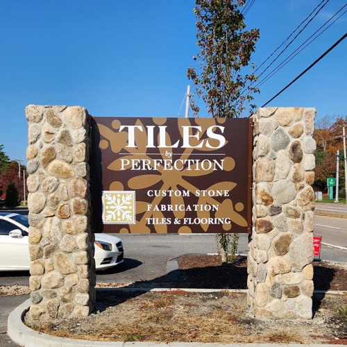 Business Signs